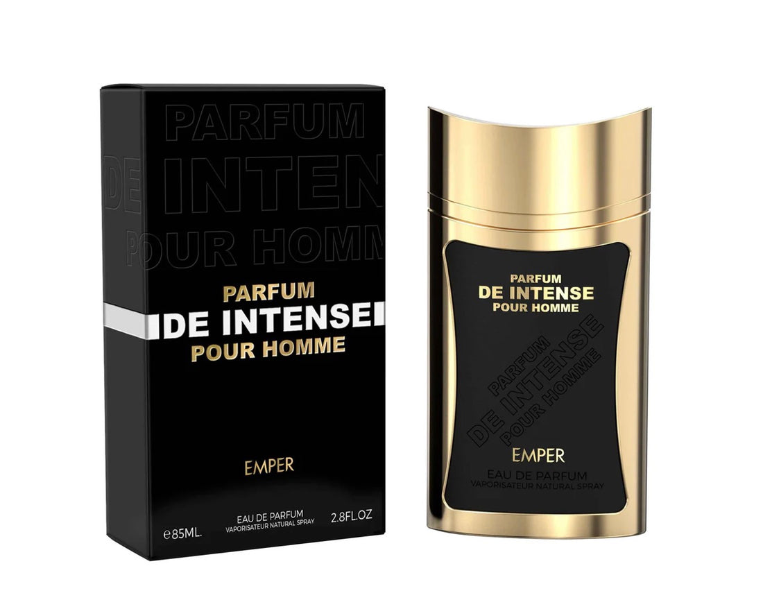 Parfum De Intense - Emper - 85ml