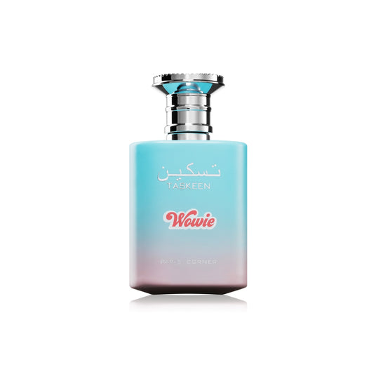 Taskeen Wowie - Paris Corner - 100ml