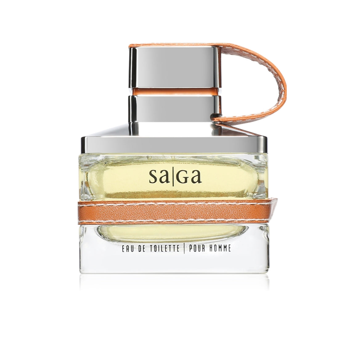 Saga Pour Homme - Emper - 100ml