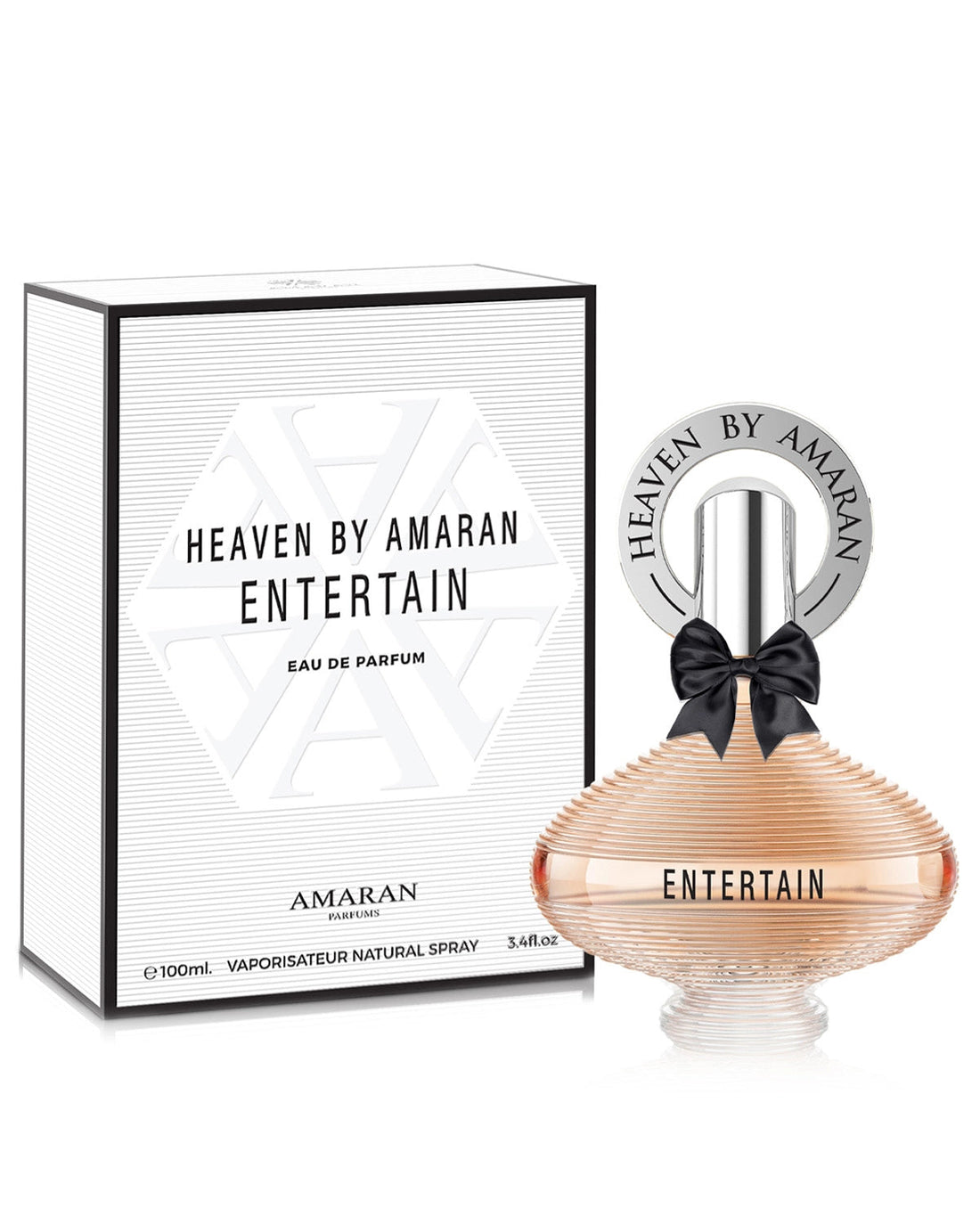 Heaven - Amaran Entertain - 100ml