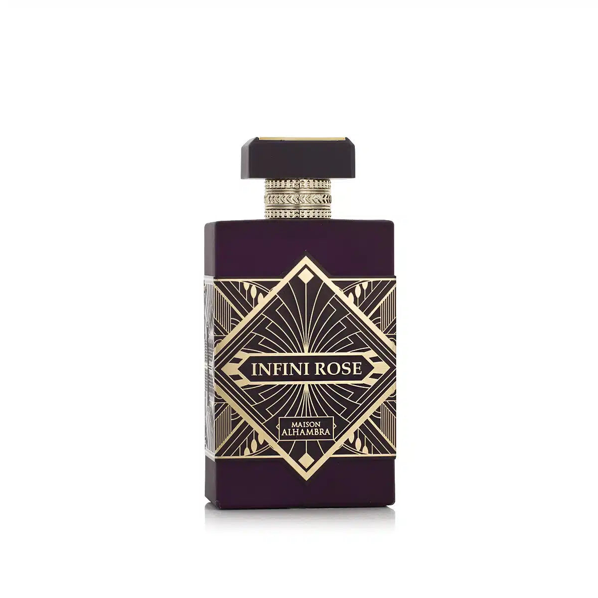 Infini Rose EDP - Mayson Alhambra - 100ml