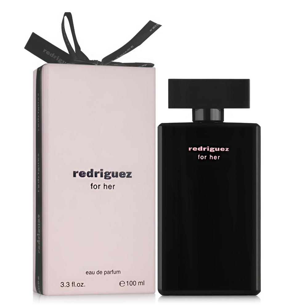 Redrigues for Her EDP - Fragrance World 100ml