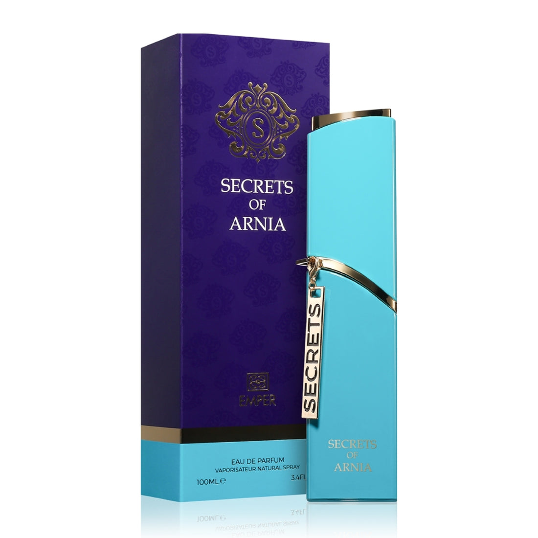 Scents of Arnia - Emper - 100ml