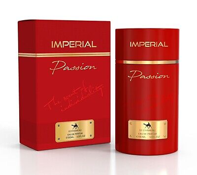 Imperial Passion EDP - Le Chameau - 70ml