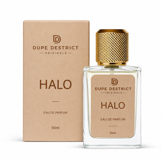 Halo - Dupe Destrict Originals - 50ml