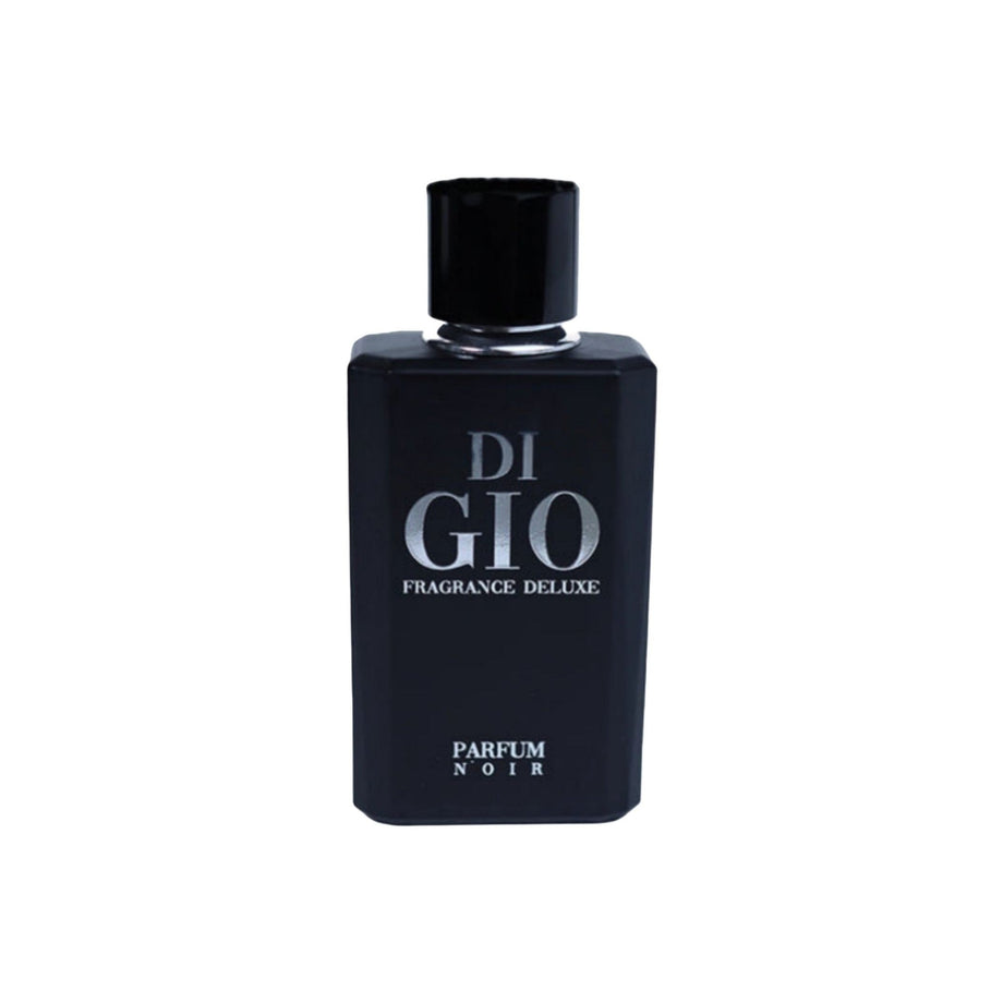 Di Gio Parfum Noir - Fragrance Deluxe - 100ml