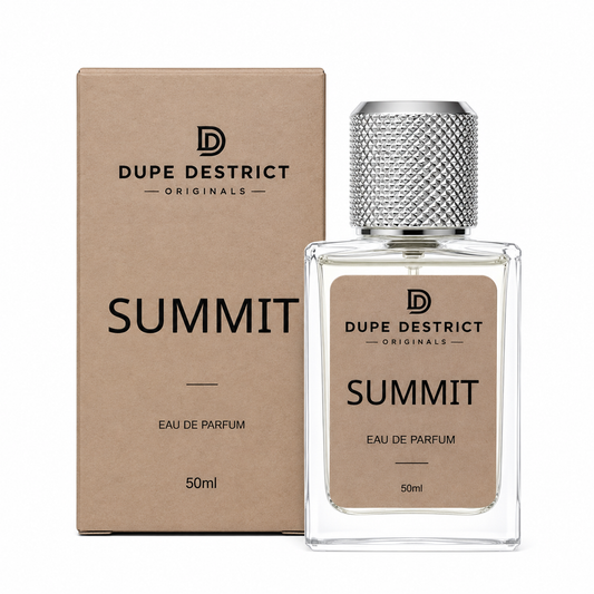 Summit - Dupe Destrict Originals - 50ml
