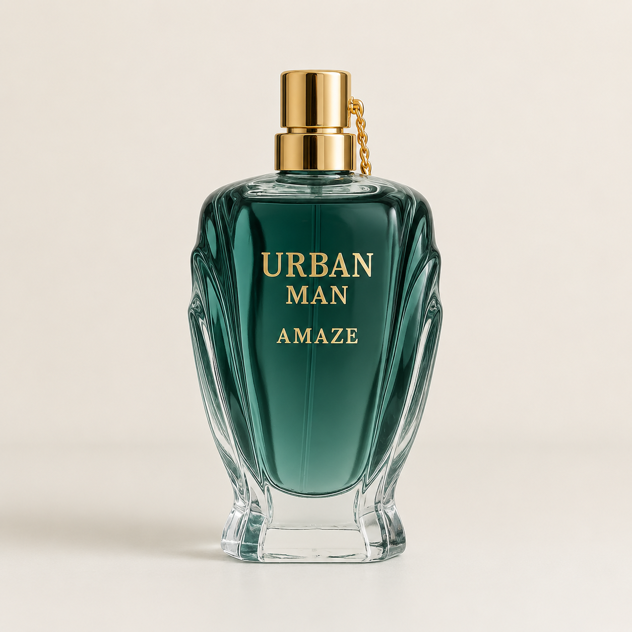 Urban Man Amaze - Fragrance World - 100ml