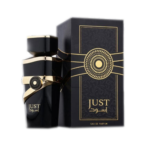 Just Aswad - Fragrance World - 100ml