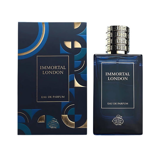 Immortal London - Fragrance World - 100ml