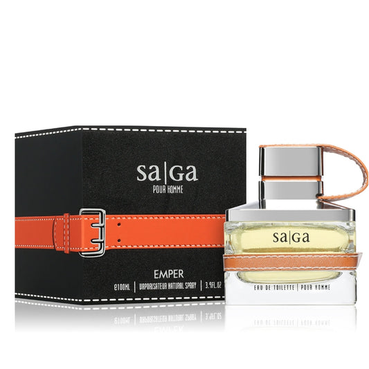 Saga Pour Homme - Emper - 100ml