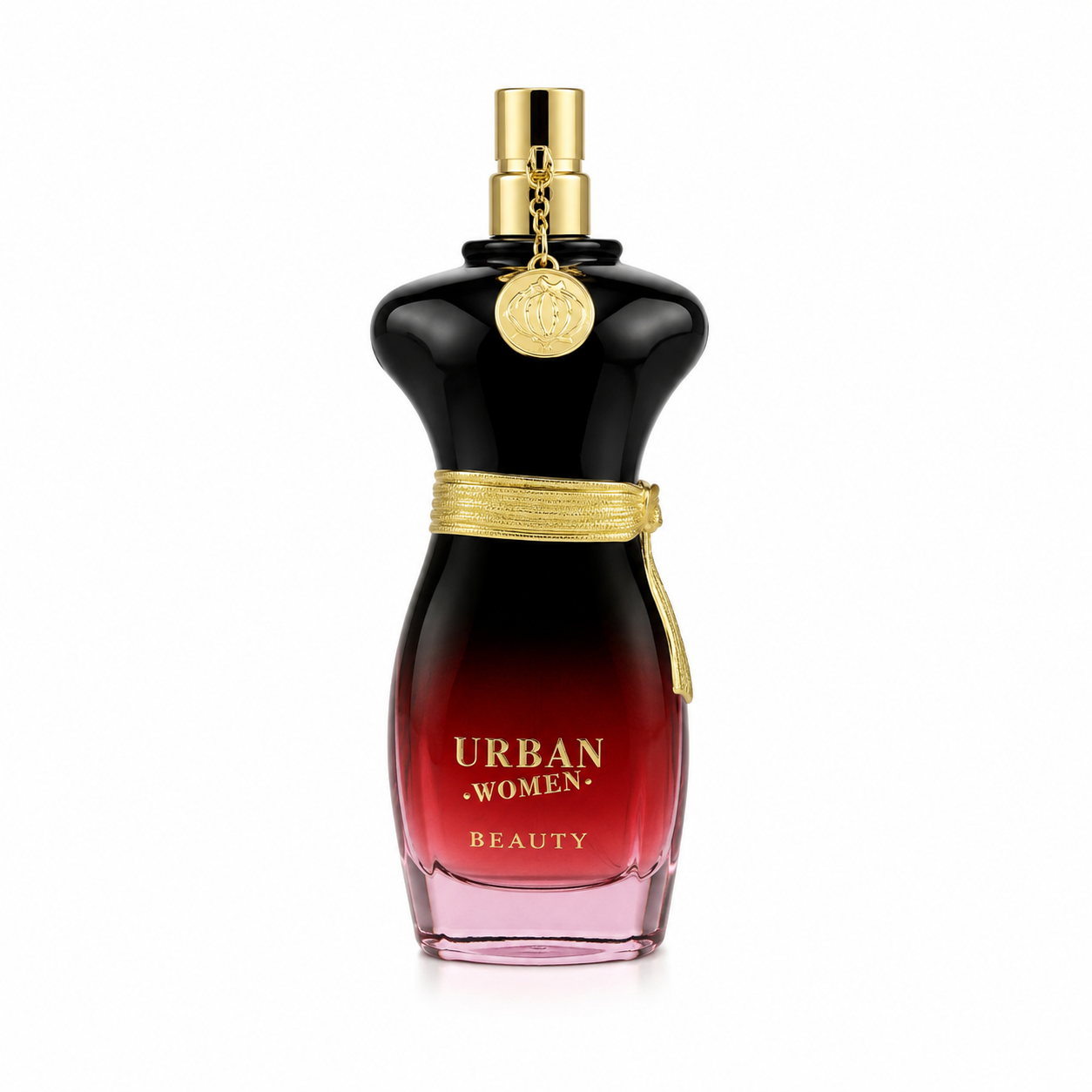 Urban Women Beauty - Fragrance World - 100ml