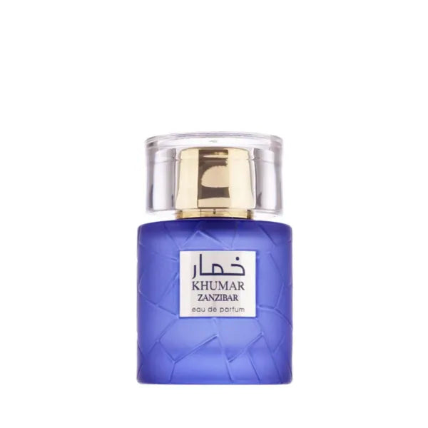 Khumar Zanzibar - Wadi Al Khaleej - 100ml
