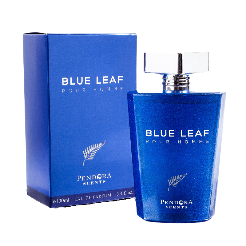 Blue Leaf - Pandora Scents - 100ml