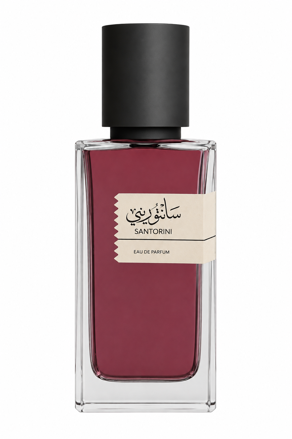Santorini - Amaran - 100ml
