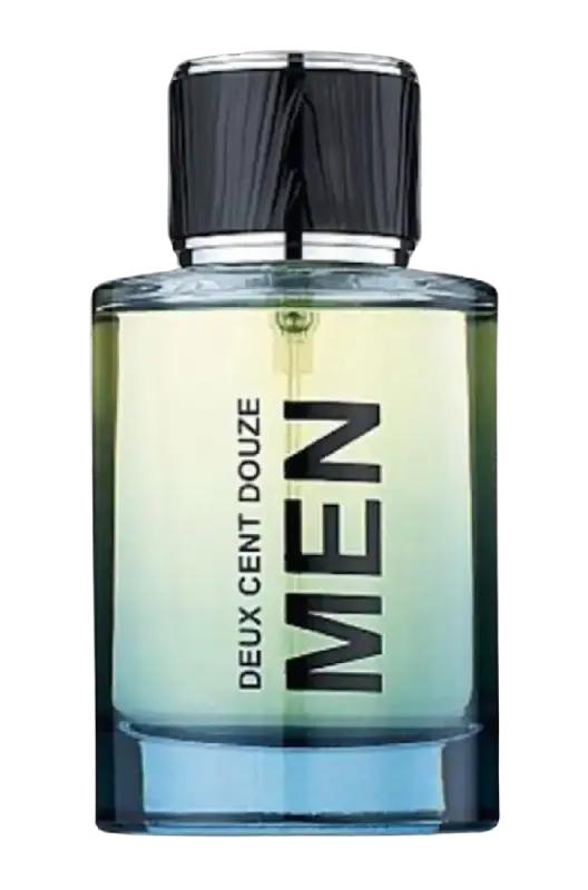 Deux Cent Douze Men - Fragrance World - 100ml