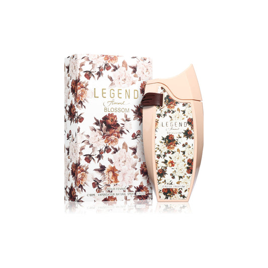 Legend Femme Blossom EDP - Emper - 80ml