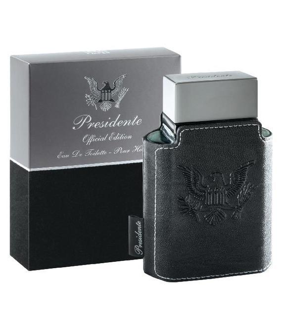 Presidente Official Edition - Emper - 100ml