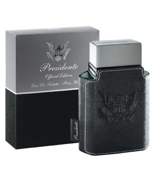 Presidente Official Edition - Emper - 100ml