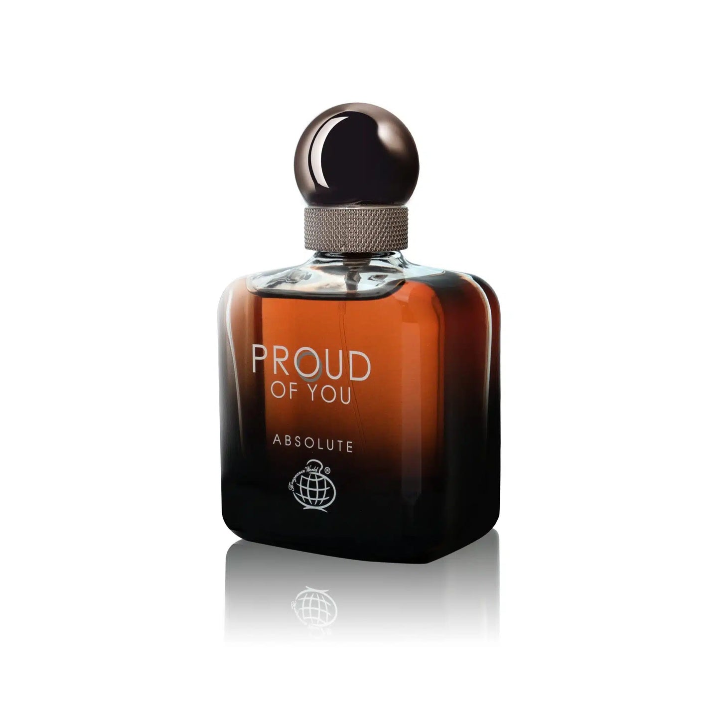 Stronger with you Absolute EDP - Fragrance World - 100ml