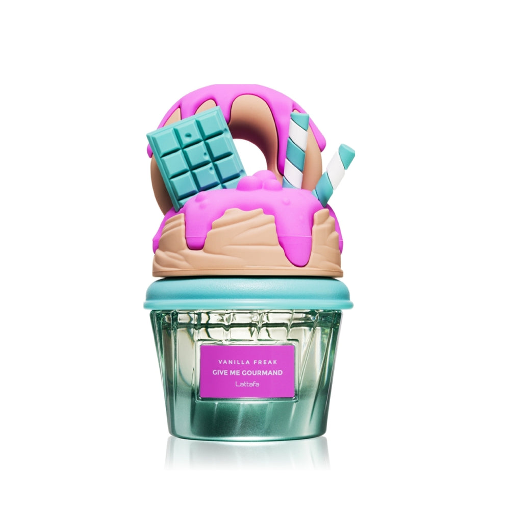 Give Me Gourmand Vanilla Freak - 75ml Lataffa