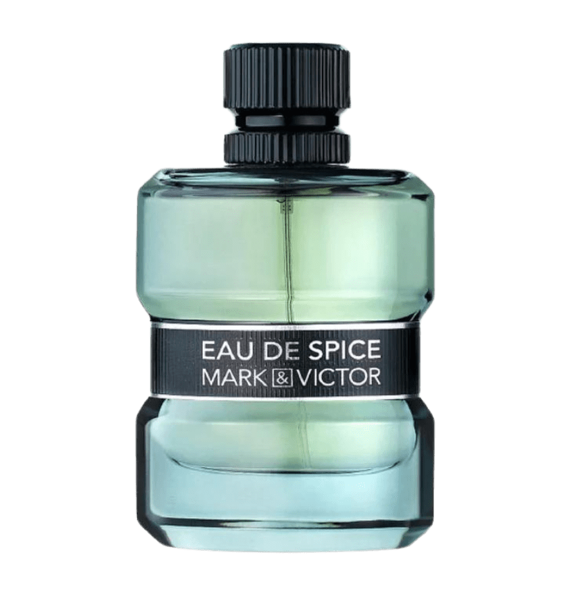 Eau De Spice Mark & Victor EDP - Fragrance World- 100ml