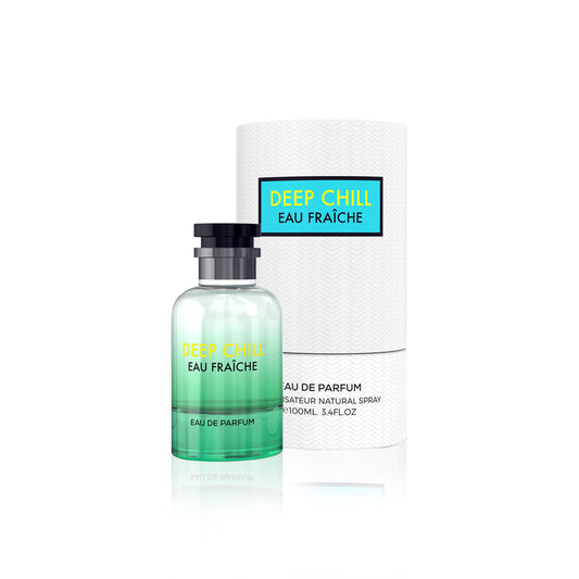 Deep Chill - Emper - 100ml