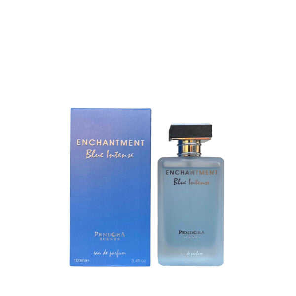 Enchantment Blue Intense EDP - Pandora Scents - 100ml