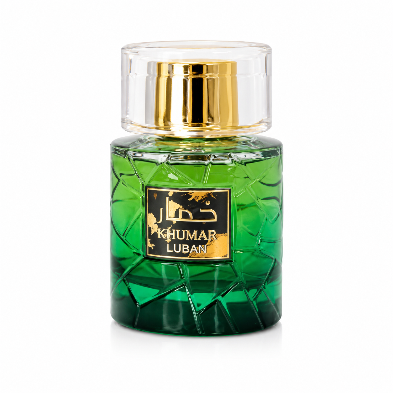 Khumar Luban - Wadi Al Khaleej - 100ml