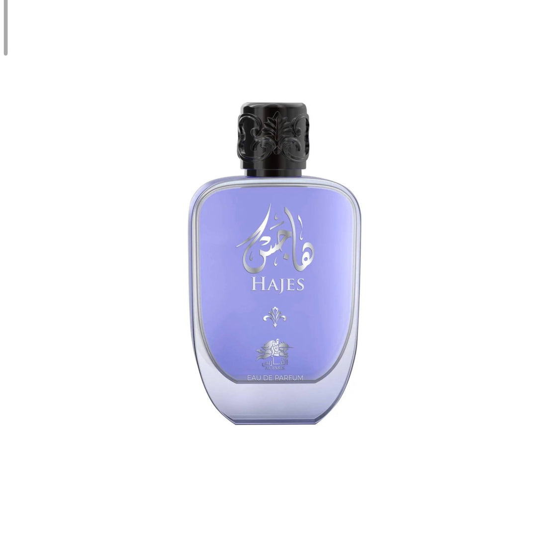 Hajes - Al Fares -100ml