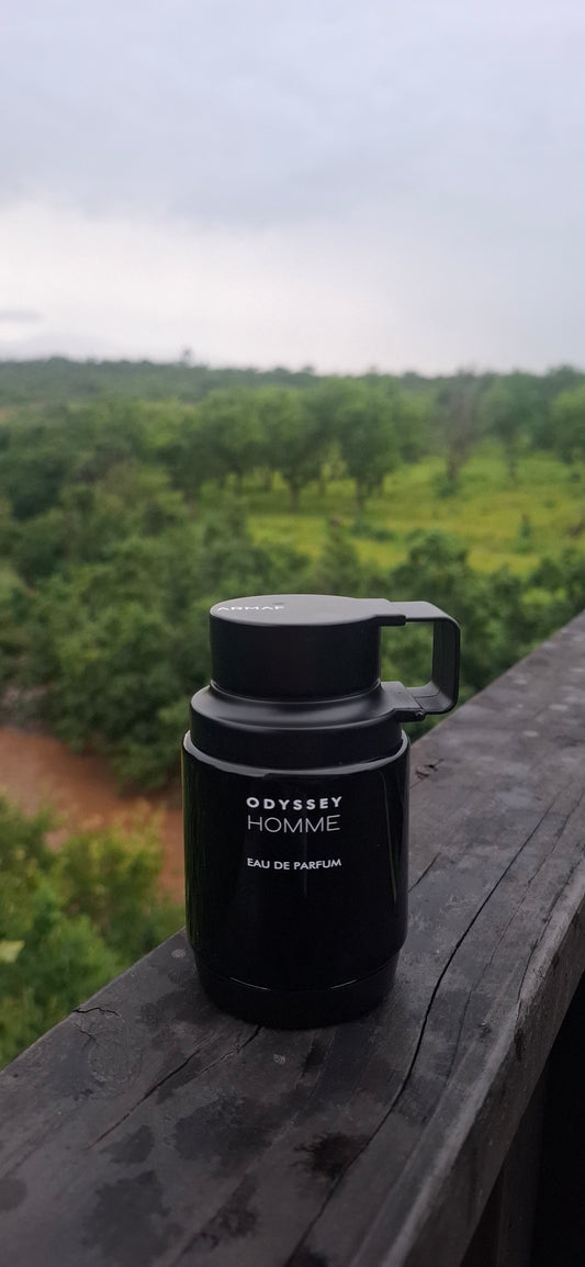 Odyssey Homme