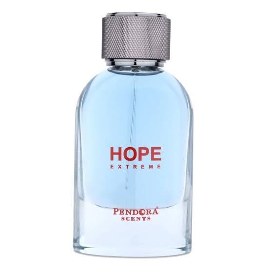 Hope extreme - Pandora Scents - 100ml
