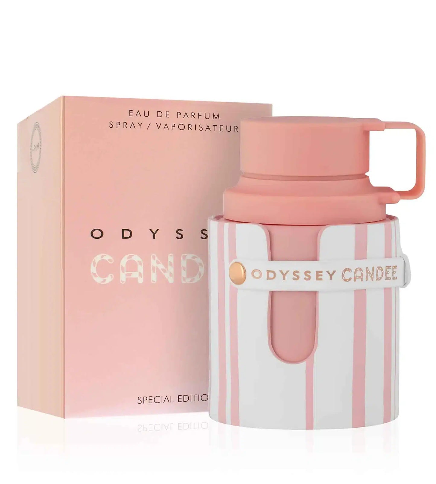 Odyssey Candee EDP - Armaf - 100ml