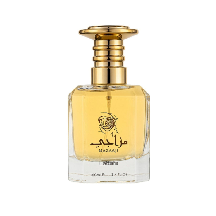 Mazaaji EDP - Lataffa - 100ml