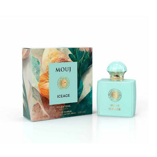 Mouj Iceage - Milestone - 95ml