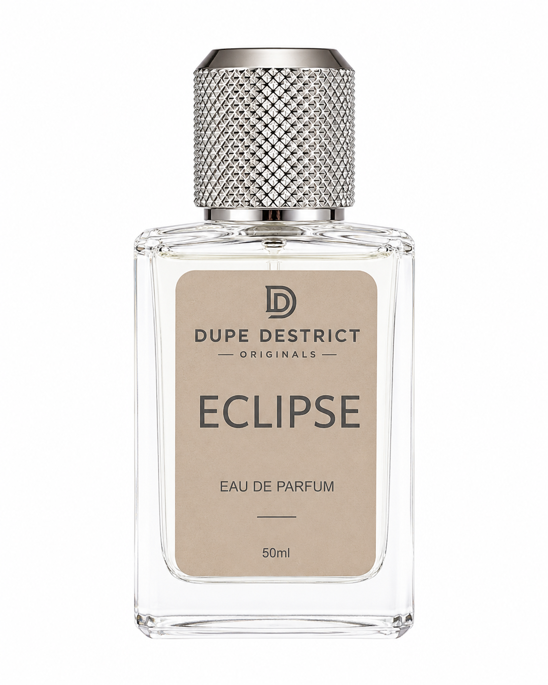 Eclipse - Dupe Destrict Originals - 50ml