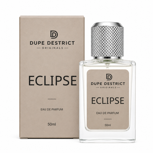Eclipse - Dupe Destrict Originals - 50ml