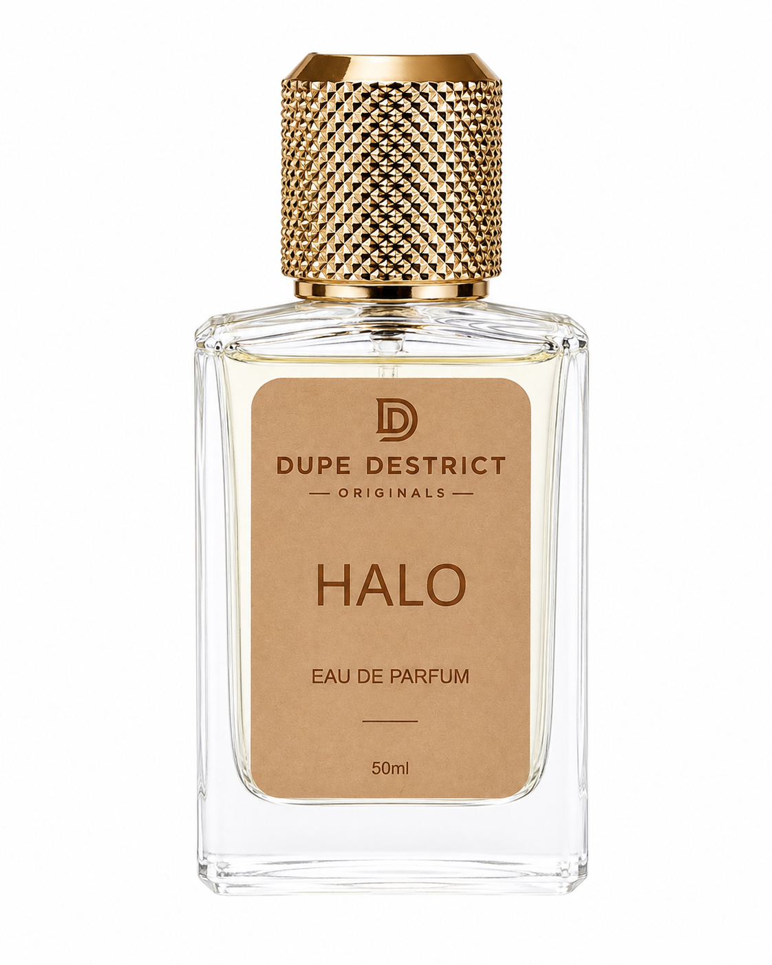 Halo - Dupe Destrict Originals - 50ml