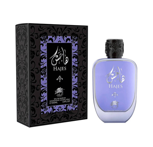 Hajes - Al Fares -100ml