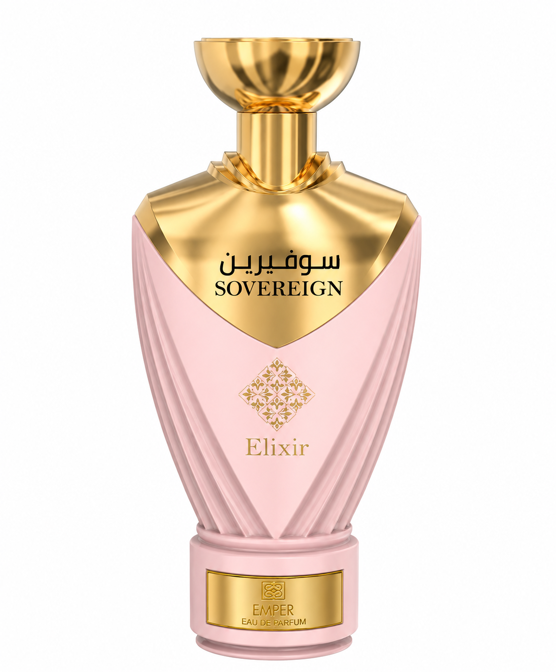 Sovereign Elixir - Emper - 100ml