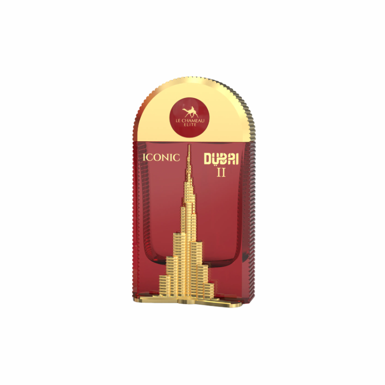Iconic Dubai II EDP - Le Chameau - 100ml