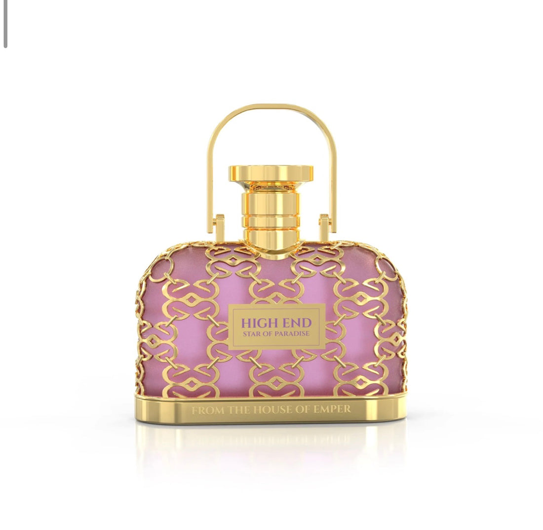 High End Star of Paradise - Emper - 100ml