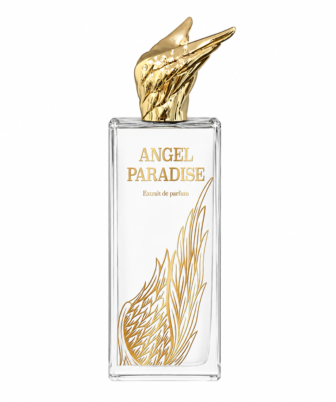Angel Paradise - Amaran - 100ml