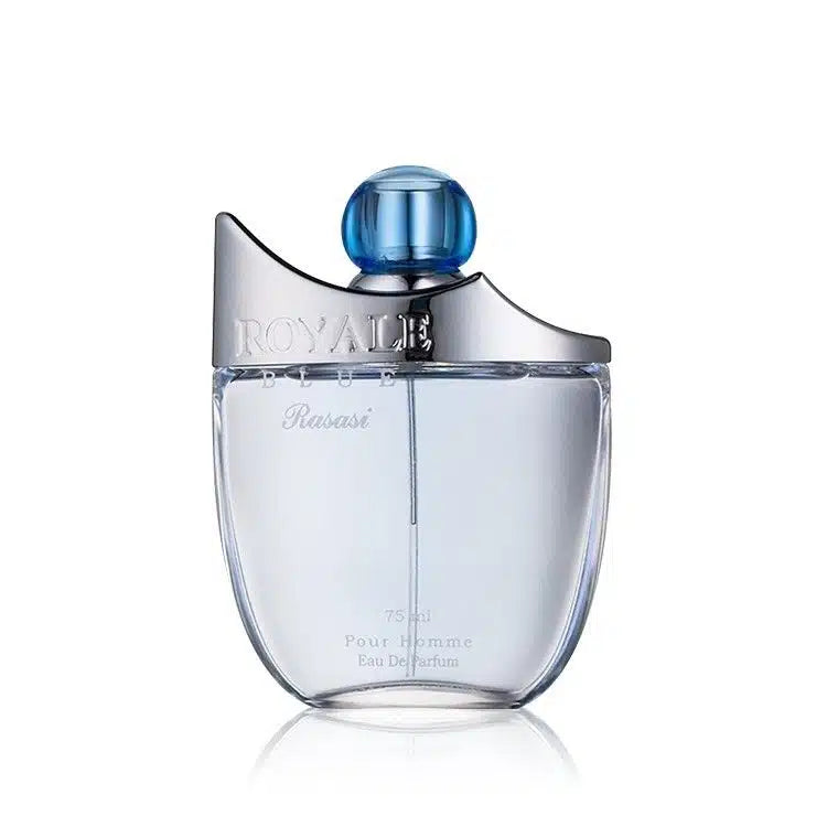Royale Blue EDP - Rasasi- 75ml