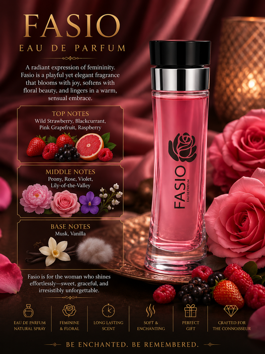 Fasio - Emper - 100ml