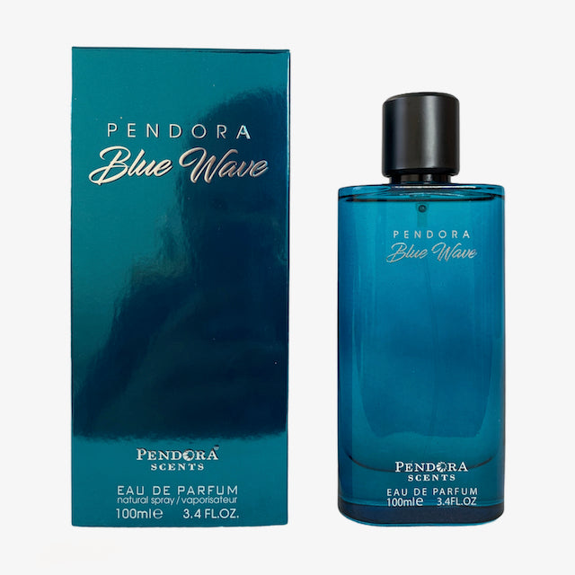 Blue Wave - Pendora Scents - 100ml