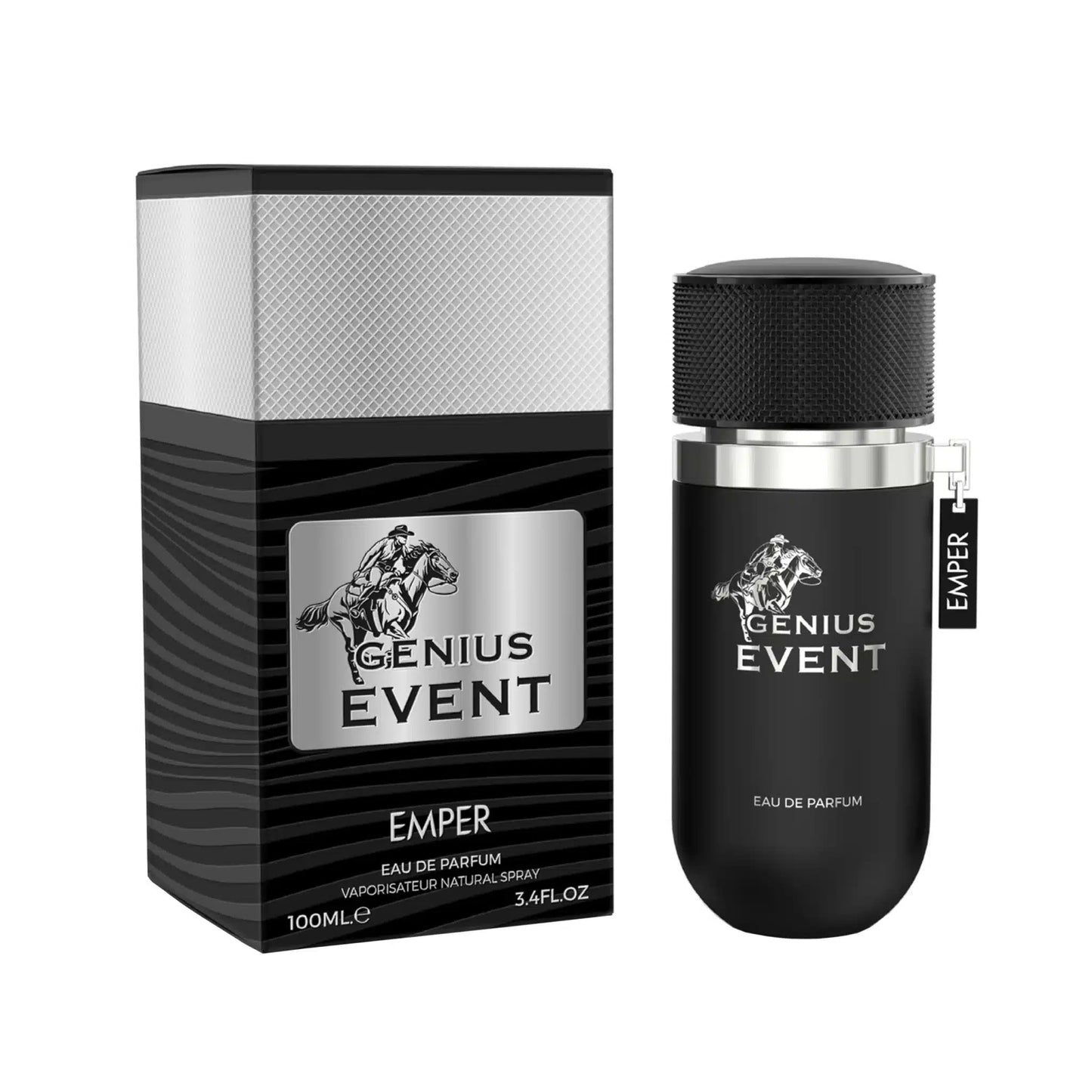 Genius Event EDP - Emper - 100ml