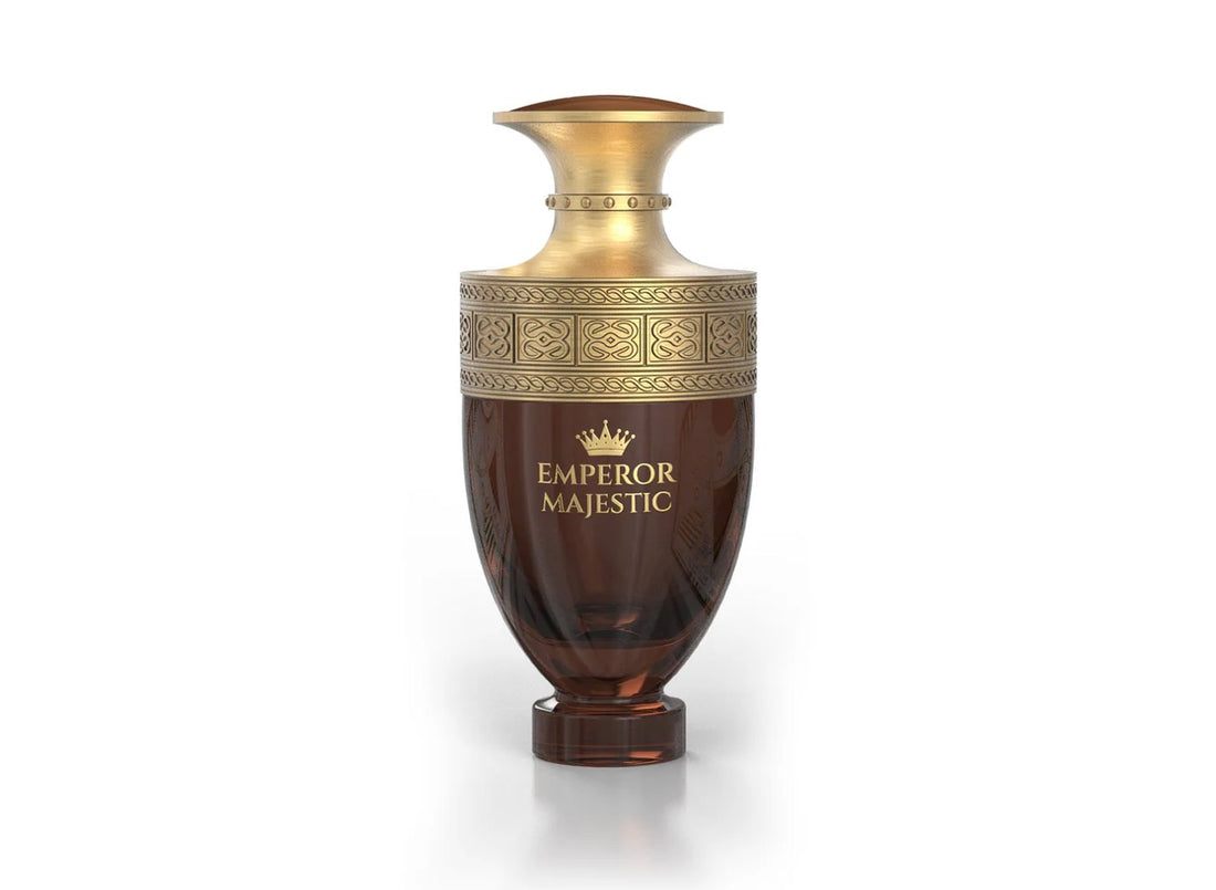 Emperor Majestic - Emper - 100ml